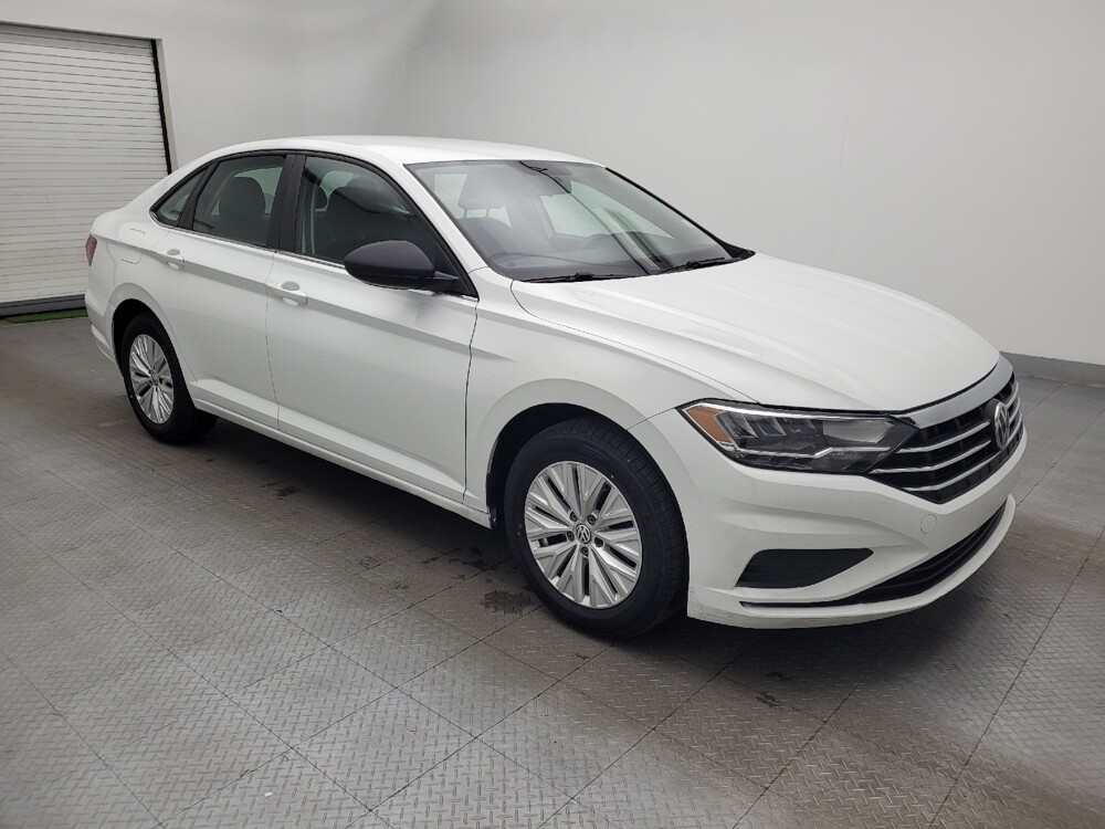 2020 Volkswagen Jetta in Raleigh, NC 27604 - 18096475 11