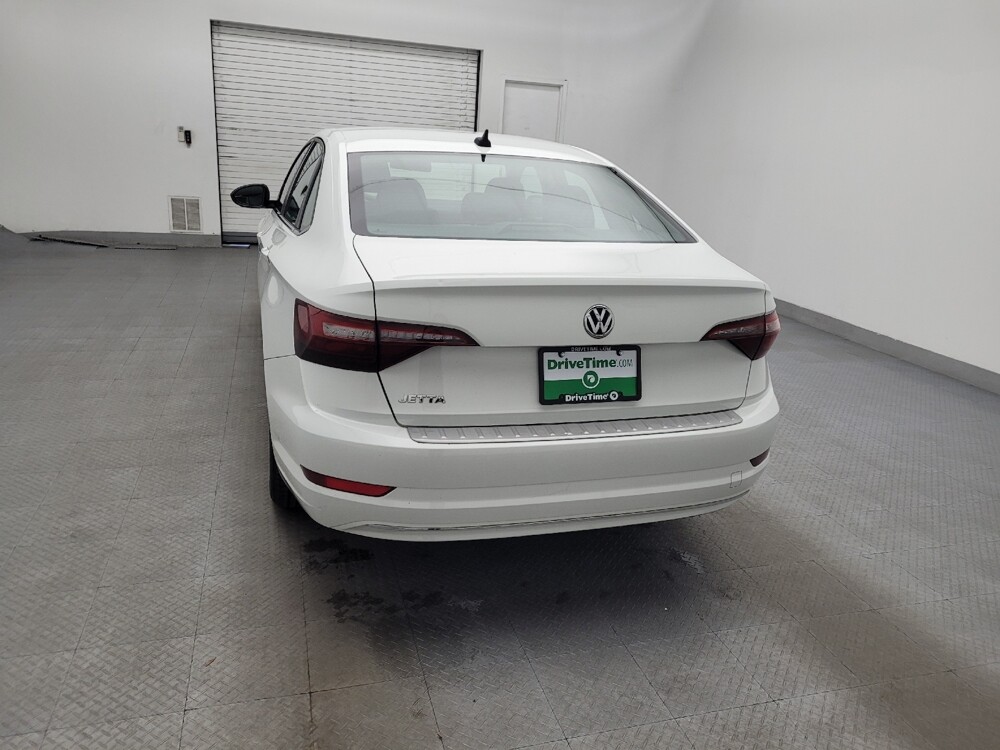 2020 Volkswagen Jetta in Raleigh, NC 27604 - 18096475 6