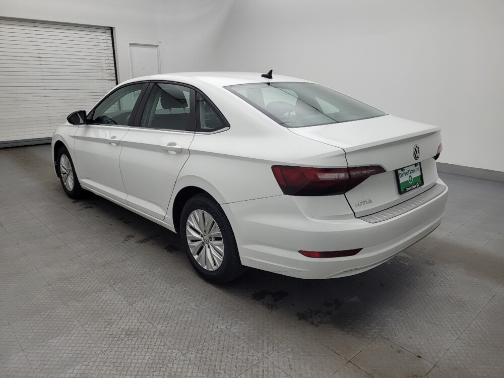 2020 Volkswagen Jetta in Raleigh, NC 27604 - 18096475 3