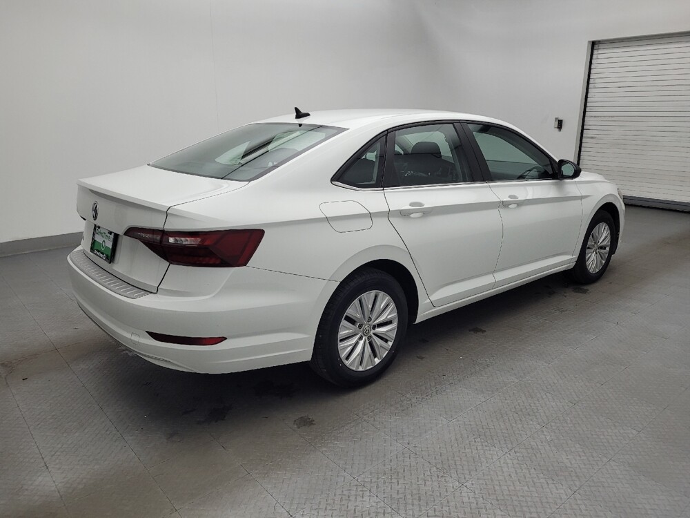 2020 Volkswagen Jetta in Raleigh, NC 27604 - 18096475 10