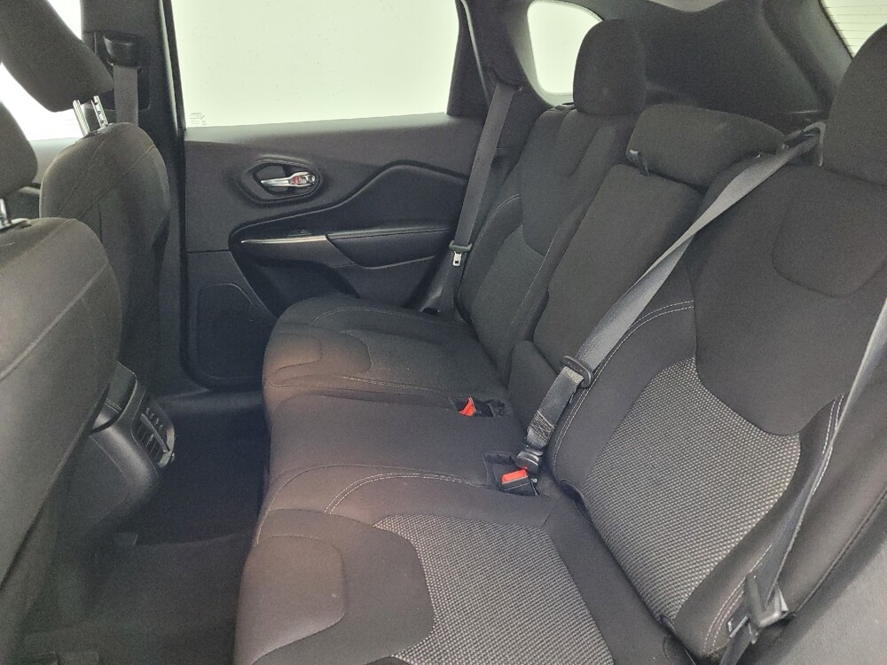 2020 Jeep Cherokee in Columbia, SC 29210 - 18096476 18