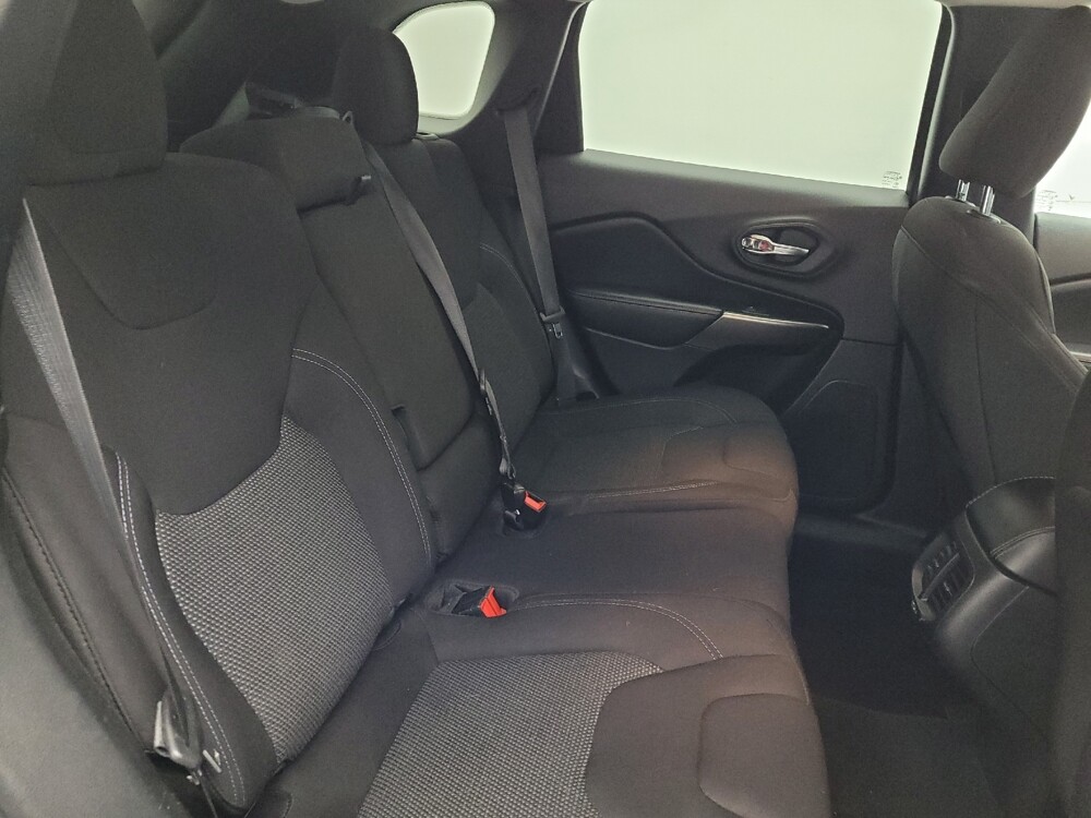 2020 Jeep Cherokee in Columbia, SC 29210 - 18096476 19