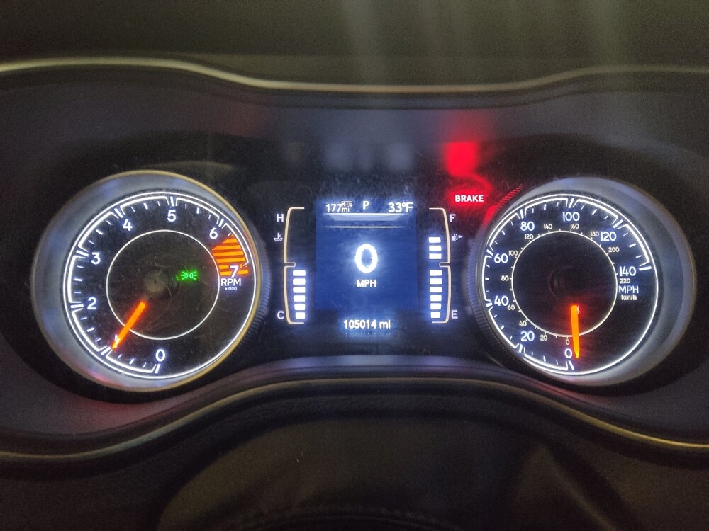 2020 Jeep Cherokee in Columbia, SC 29210 - 18096476 23