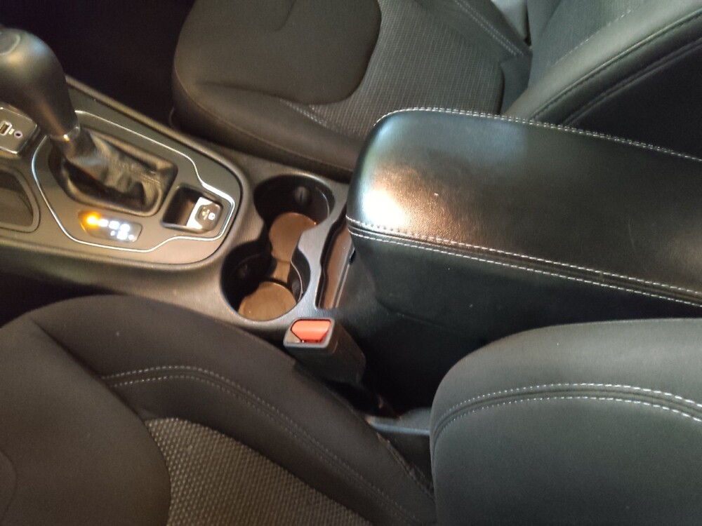 2020 Jeep Cherokee in Columbia, SC 29210 - 18096476 26