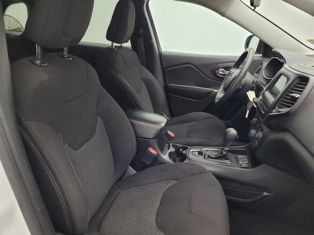 2020 Jeep Cherokee in Columbia, SC 29210 - 18096476 21