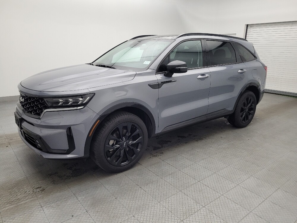 2022 Kia Sorento in Columbia, SC 29210 - 18096477 2