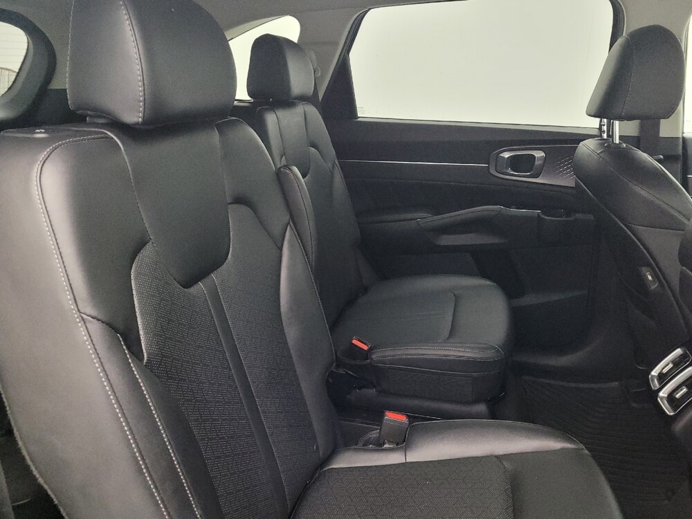 2022 Kia Sorento in Columbia, SC 29210 - 18096477 19