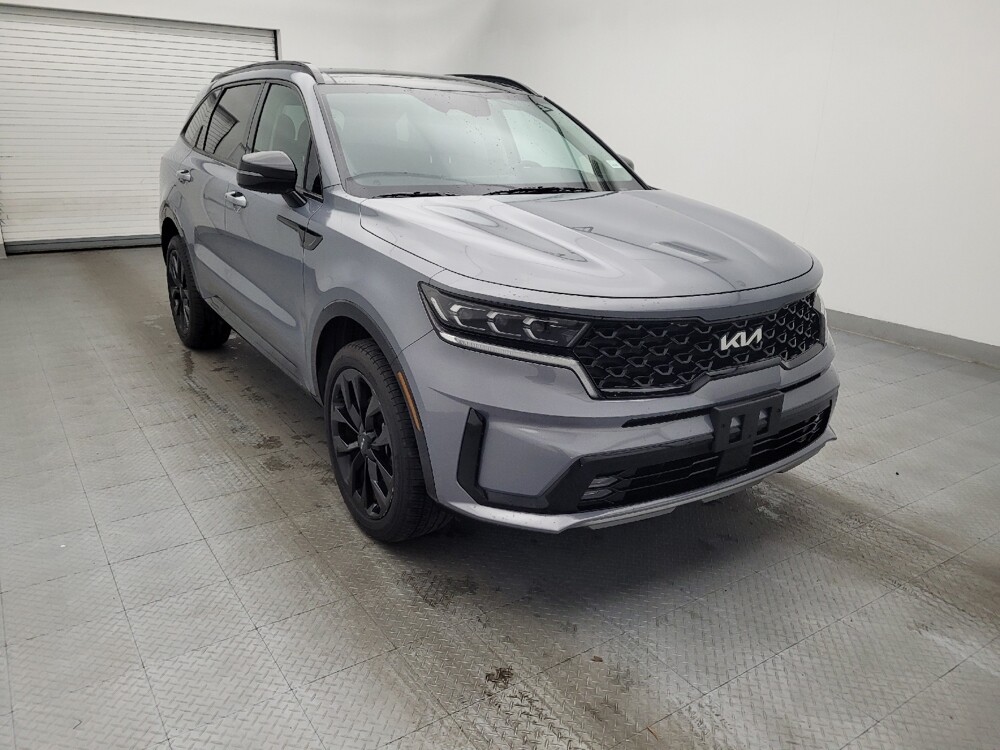 2022 Kia Sorento in Columbia, SC 29210 - 18096477 13