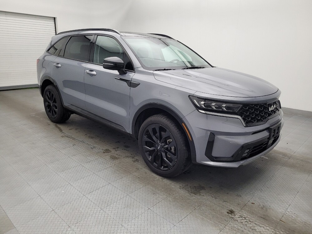 2022 Kia Sorento in Columbia, SC 29210 - 18096477 11