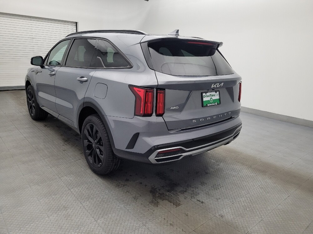 2022 Kia Sorento in Columbia, SC 29210 - 18096477 5