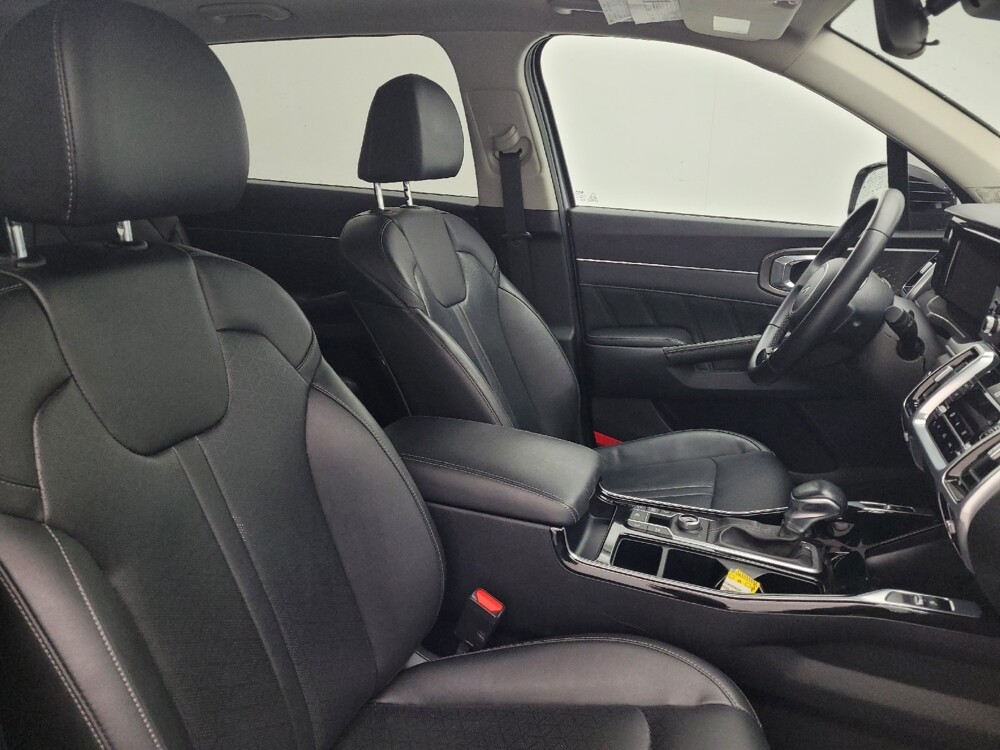 2022 Kia Sorento in Columbia, SC 29210 - 18096477 21