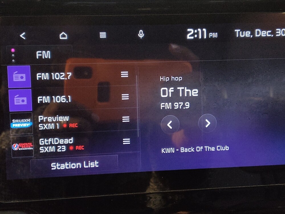 2022 Kia Sorento in Columbia, SC 29210 - 18096477 25