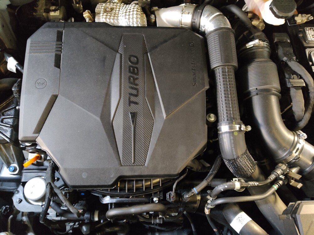 2022 Kia Sorento in Columbia, SC 29210 - 18096477 30