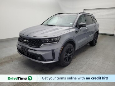 2022 Kia Sorento in Columbia, SC 29210