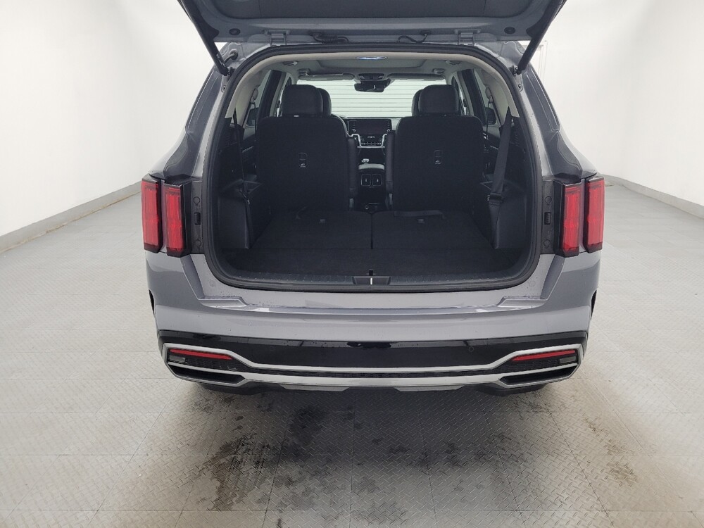 2022 Kia Sorento in Columbia, SC 29210 - 18096477 29