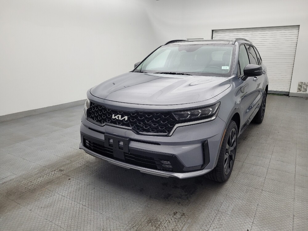 2022 Kia Sorento in Columbia, SC 29210 - 18096477 15