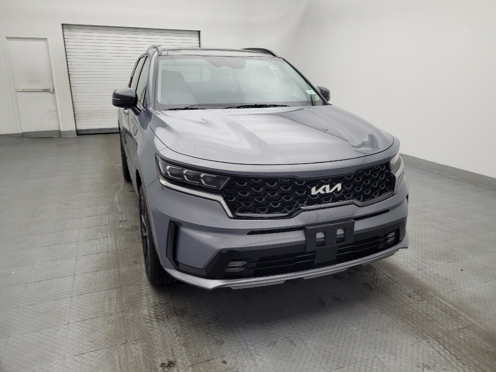 2022 Kia Sorento in Columbia, SC 29210 - 18096477 14