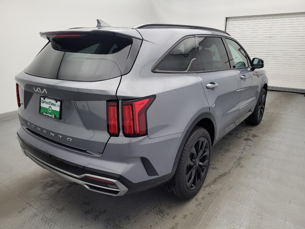 2022 Kia Sorento in Columbia, SC 29210 - 18096477 9