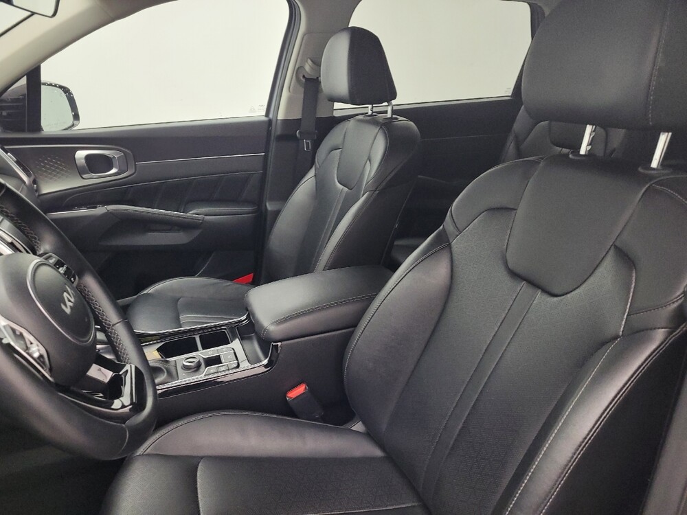 2022 Kia Sorento in Columbia, SC 29210 - 18096477 17