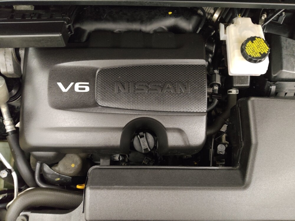 2020 Nissan Pathfinder in Colorado Springs, CO 80909 - 18096479 30