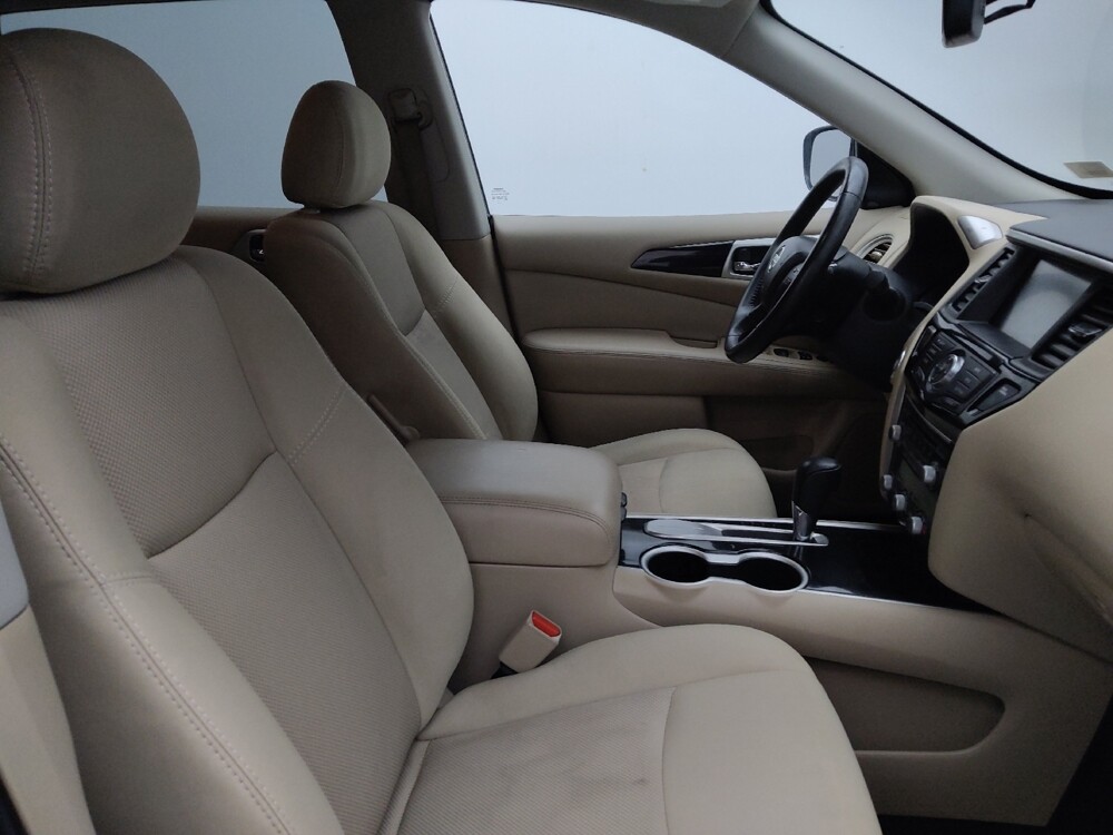 2020 Nissan Pathfinder in Colorado Springs, CO 80909 - 18096479 21