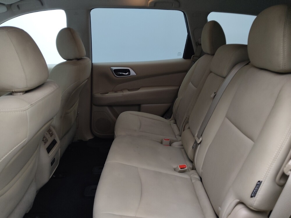 2020 Nissan Pathfinder in Colorado Springs, CO 80909 - 18096479 18