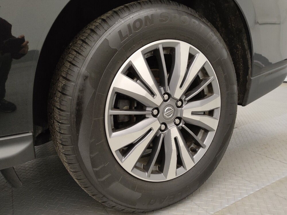 2020 Nissan Pathfinder in Colorado Springs, CO 80909 - 18096479 31