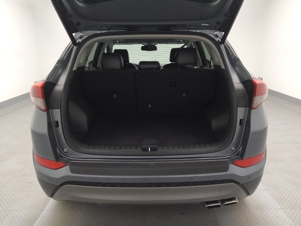 2016 Hyundai Tucson in Colorado Springs, CO 80909 - 18096480 29