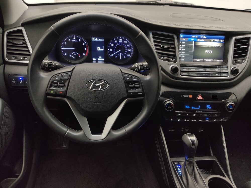 2016 Hyundai Tucson in Colorado Springs, CO 80909 - 18096480 22