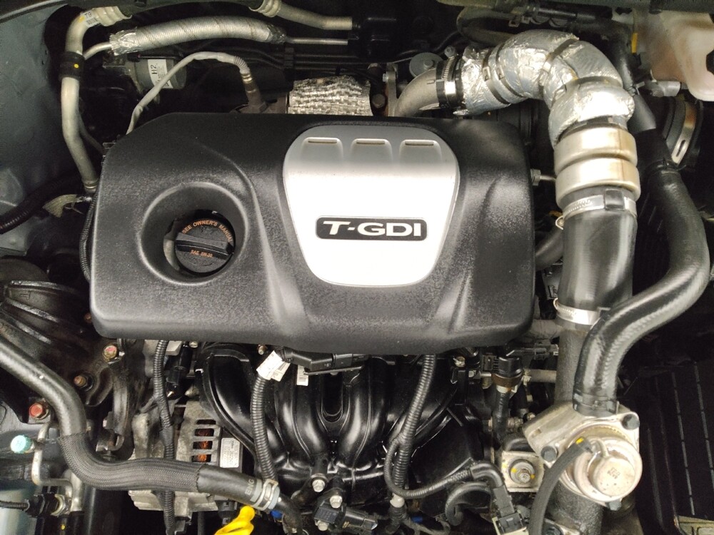 2016 Hyundai Tucson in Colorado Springs, CO 80909 - 18096480 30