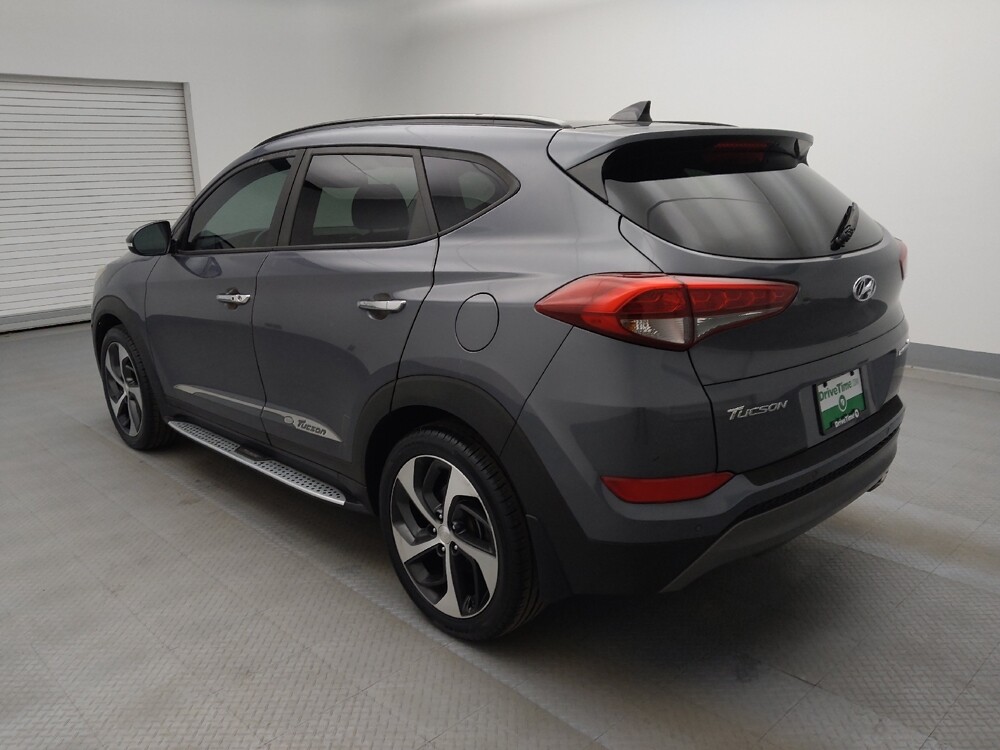 2016 Hyundai Tucson in Colorado Springs, CO 80909 - 18096480 5