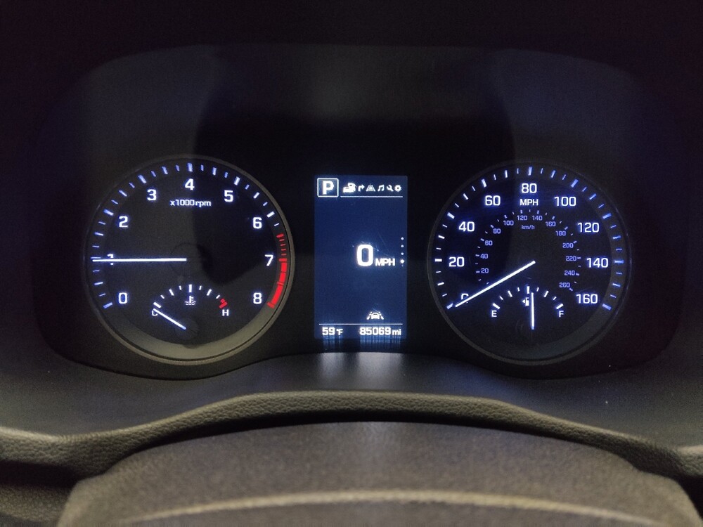 2016 Hyundai Tucson in Colorado Springs, CO 80909 - 18096480 23