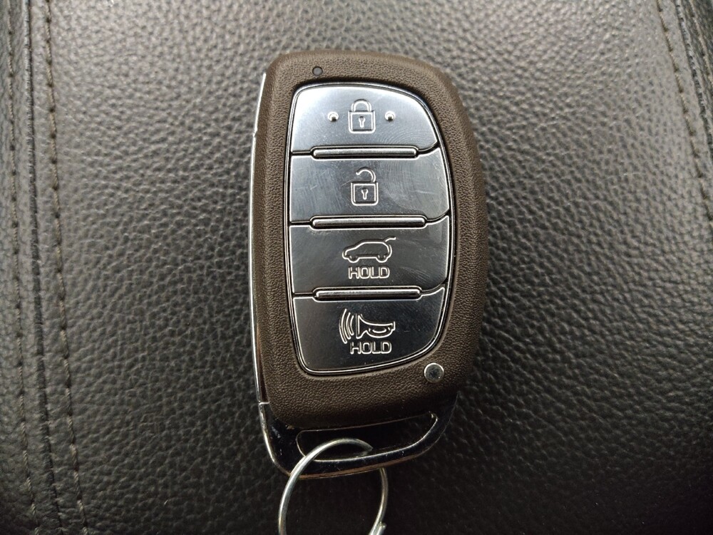 2016 Hyundai Tucson in Colorado Springs, CO 80909 - 18096480 32