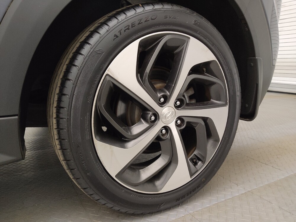 2016 Hyundai Tucson in Colorado Springs, CO 80909 - 18096480 31