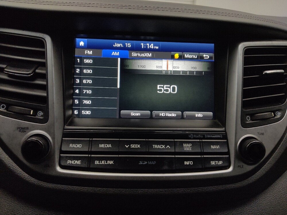 2016 Hyundai Tucson in Colorado Springs, CO 80909 - 18096480 25