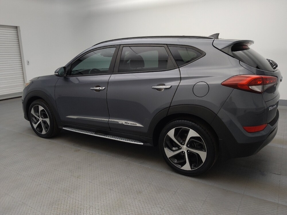 2016 Hyundai Tucson in Colorado Springs, CO 80909 - 18096480 3