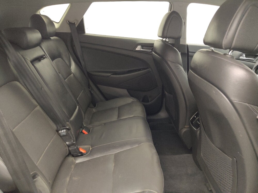 2016 Hyundai Tucson in Colorado Springs, CO 80909 - 18096480 19