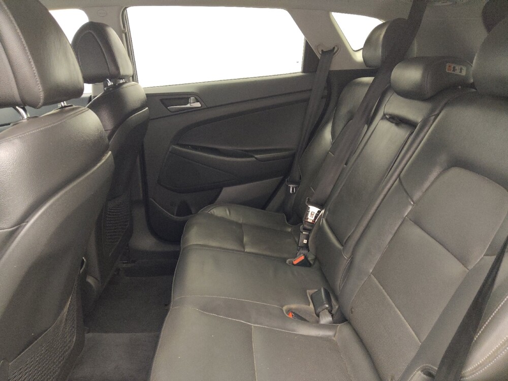 2016 Hyundai Tucson in Colorado Springs, CO 80909 - 18096480 18