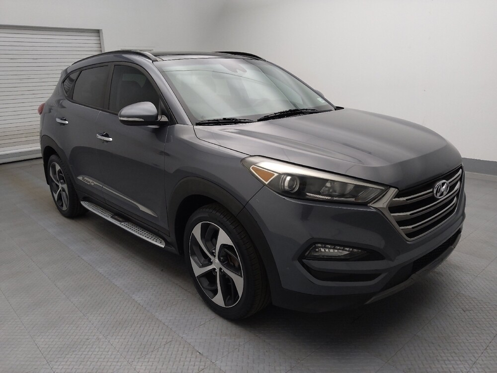 2016 Hyundai Tucson in Colorado Springs, CO 80909 - 18096480 13