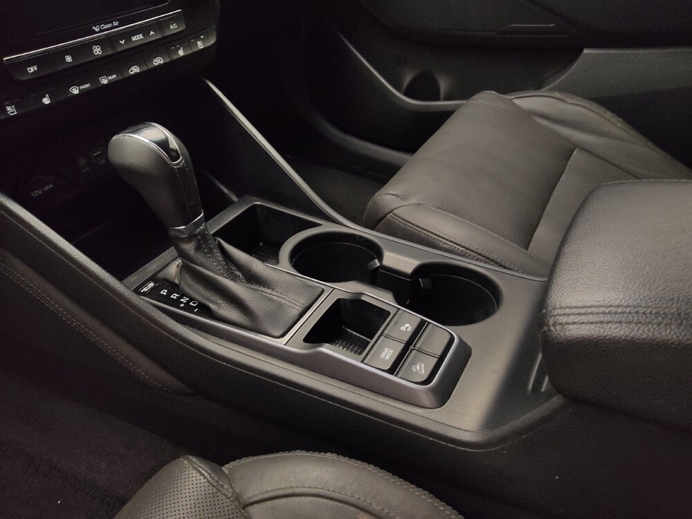 2016 Hyundai Tucson in Colorado Springs, CO 80909 - 18096480 26