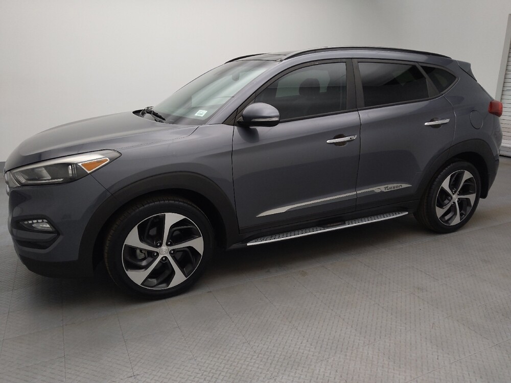 2016 Hyundai Tucson in Colorado Springs, CO 80909 - 18096480 2