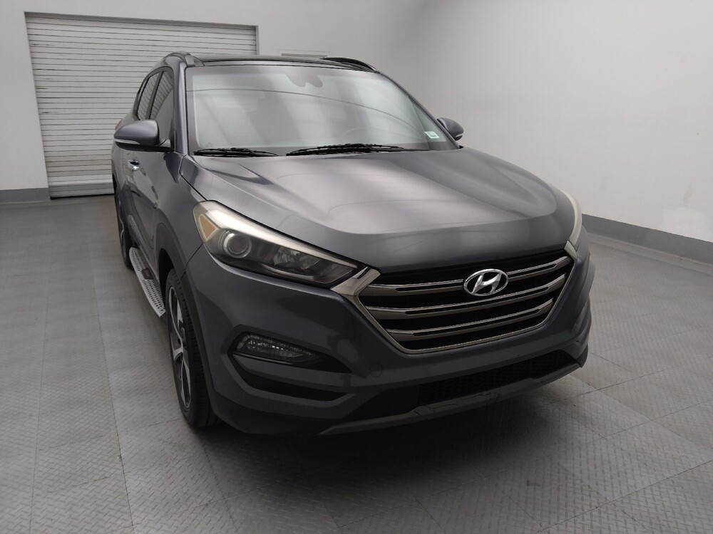 2016 Hyundai Tucson in Colorado Springs, CO 80909 - 18096480 14