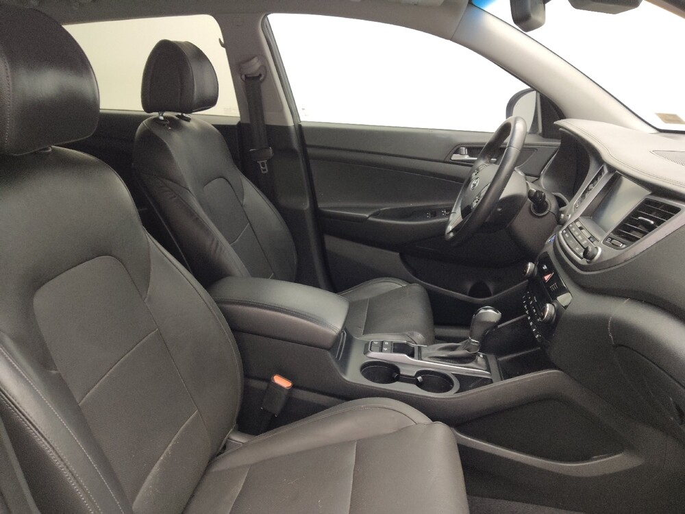 2016 Hyundai Tucson in Colorado Springs, CO 80909 - 18096480 21