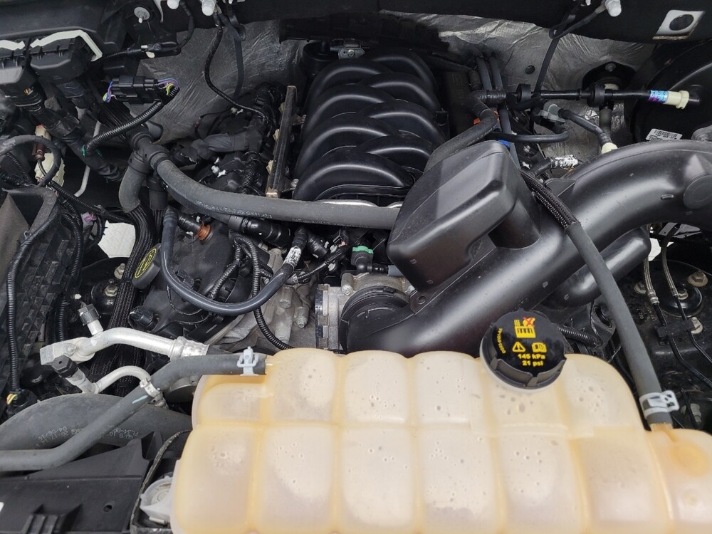 2016 Ford F150 in Antioch, TN 37013 - 18096481 30