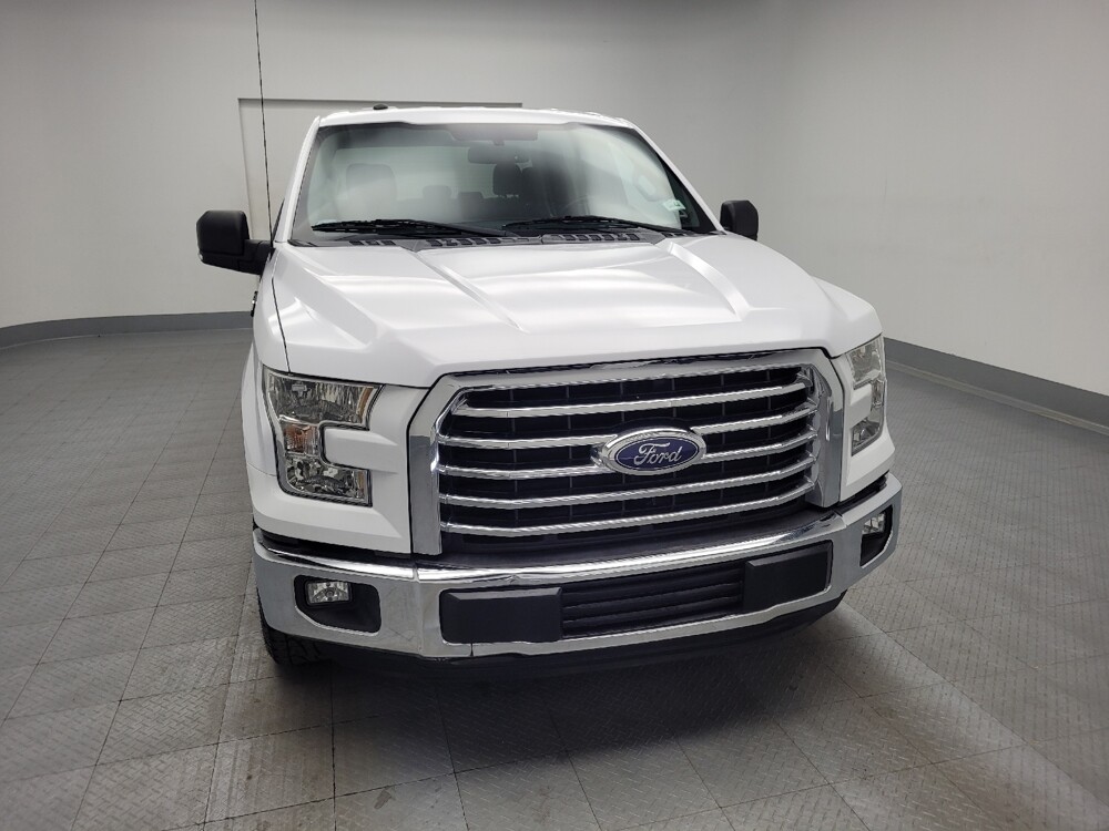 2016 Ford F150 in Antioch, TN 37013 - 18096481 14