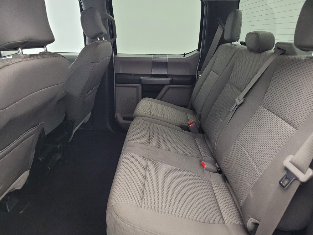 2016 Ford F150 in Antioch, TN 37013 - 18096481 18