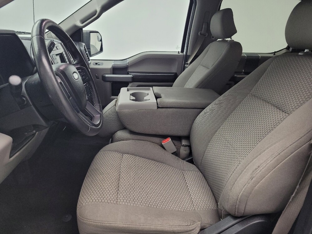 2016 Ford F150 in Antioch, TN 37013 - 18096481 17