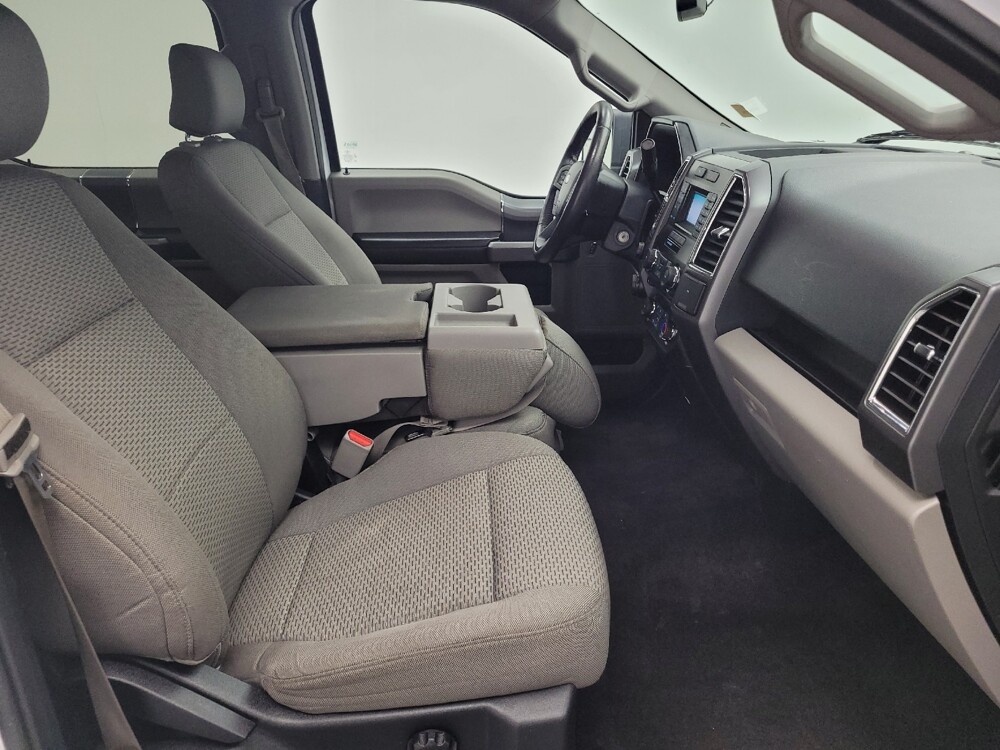 2016 Ford F150 in Antioch, TN 37013 - 18096481 21