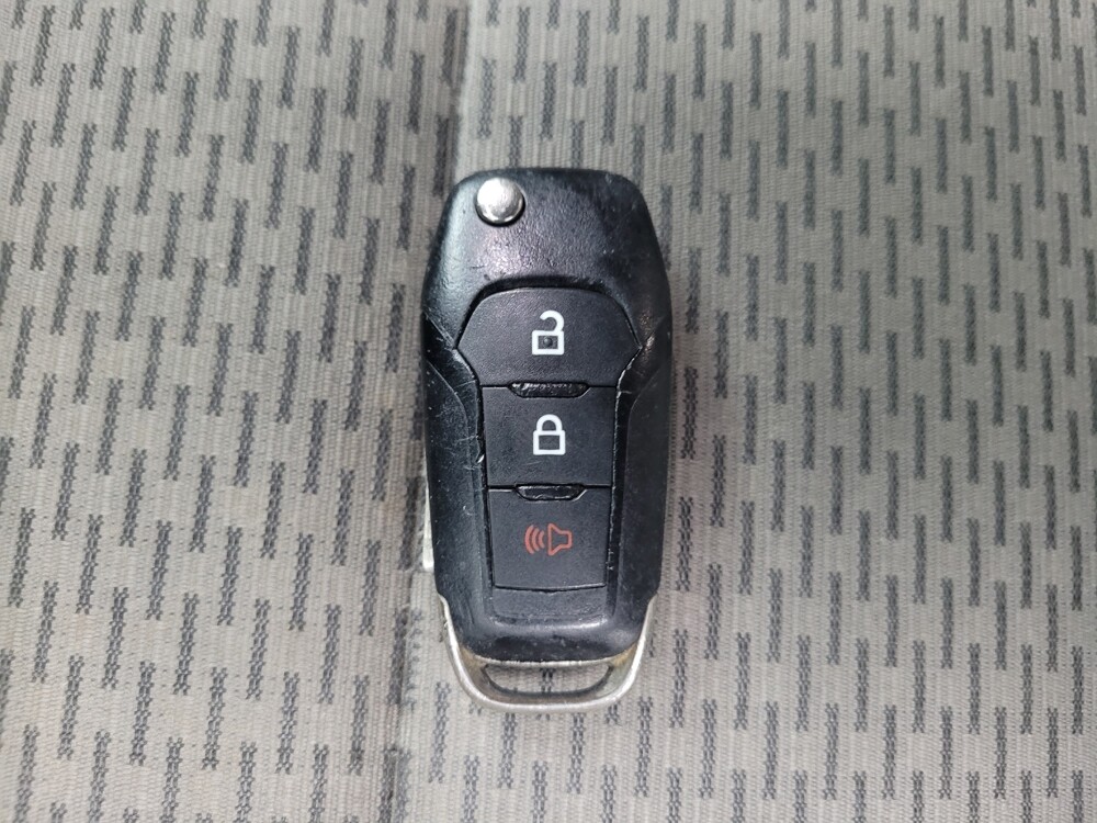 2016 Ford F150 in Antioch, TN 37013 - 18096481 32