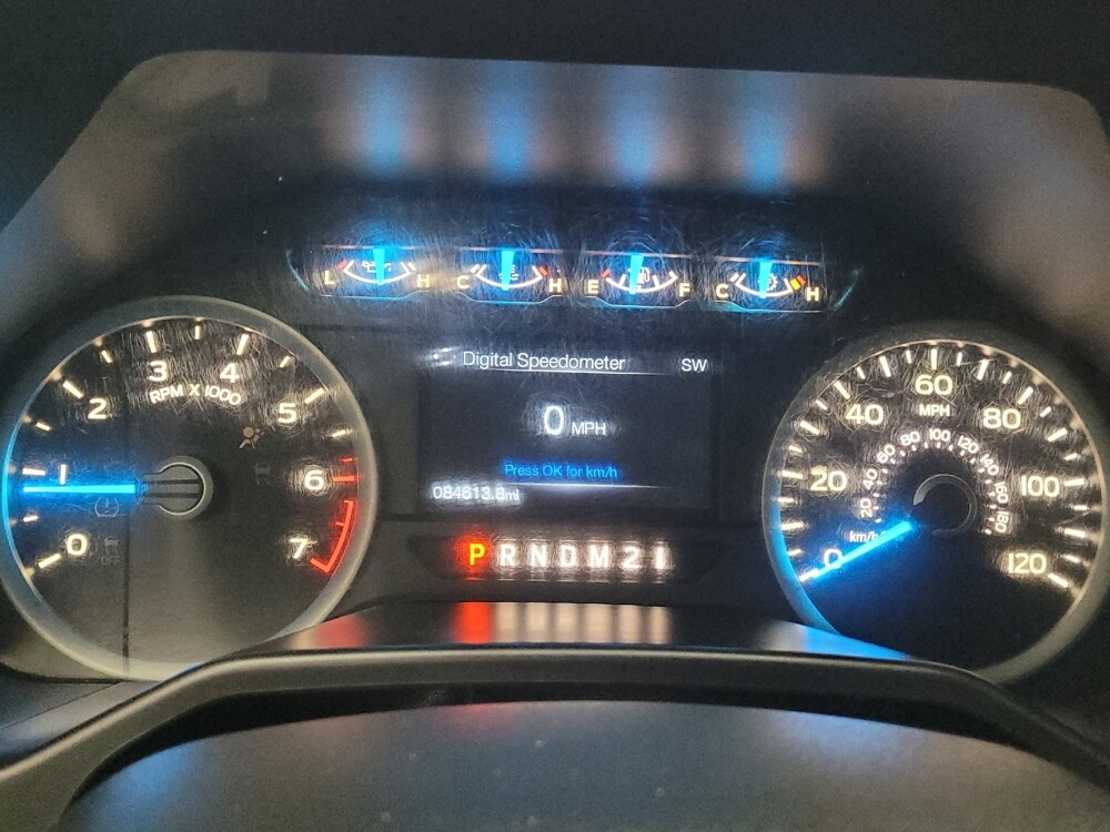 2016 Ford F150 in Antioch, TN 37013 - 18096481 23